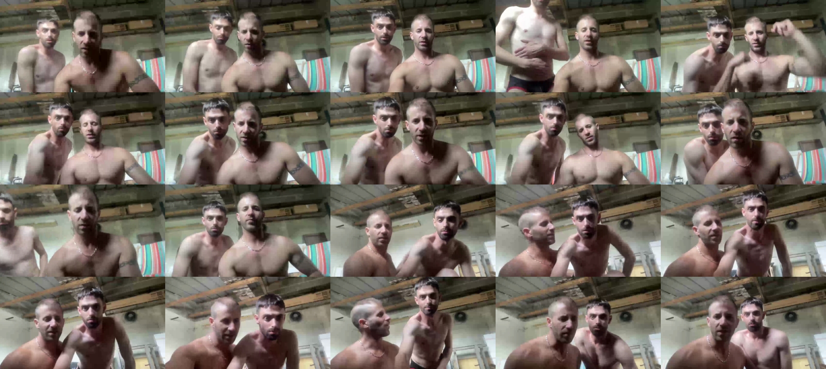 couplegaybgs  22-07-2023 Recorded Video deep