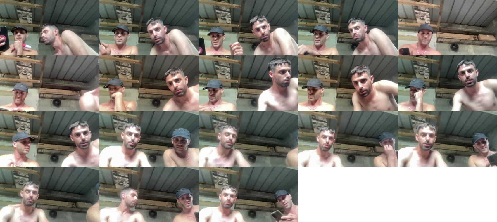 couplegaybgs  22-07-2023 Recorded Video playtime