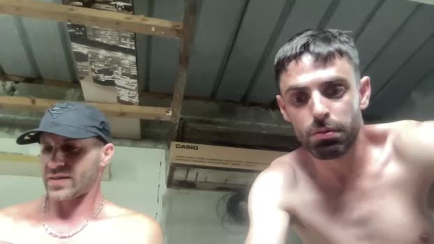 couplegaybgs  22-07-2023 Recorded Video playtime