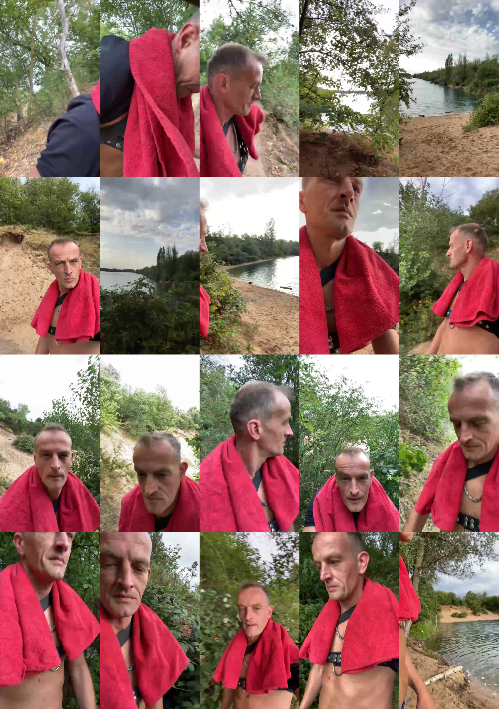 darksecret_Lar  21-07-2023 Recorded Video jerkoff