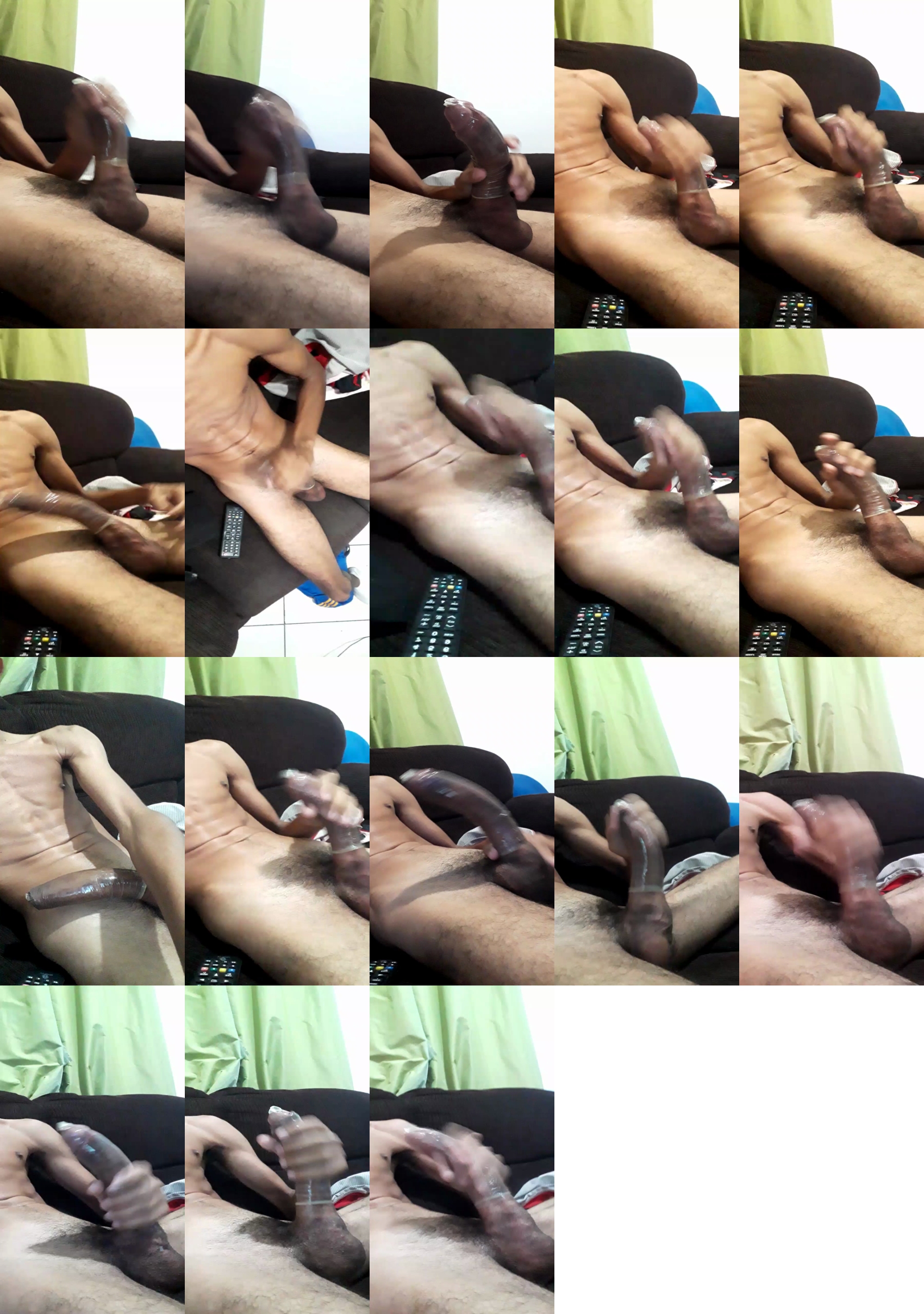 encoxador19  21-07-2023 Recorded Video Video