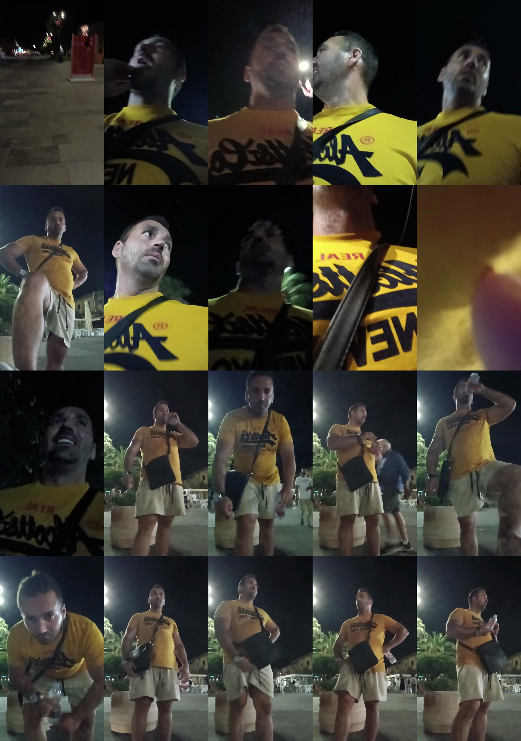 florin2282  21-07-2023 Recorded Video sexymale