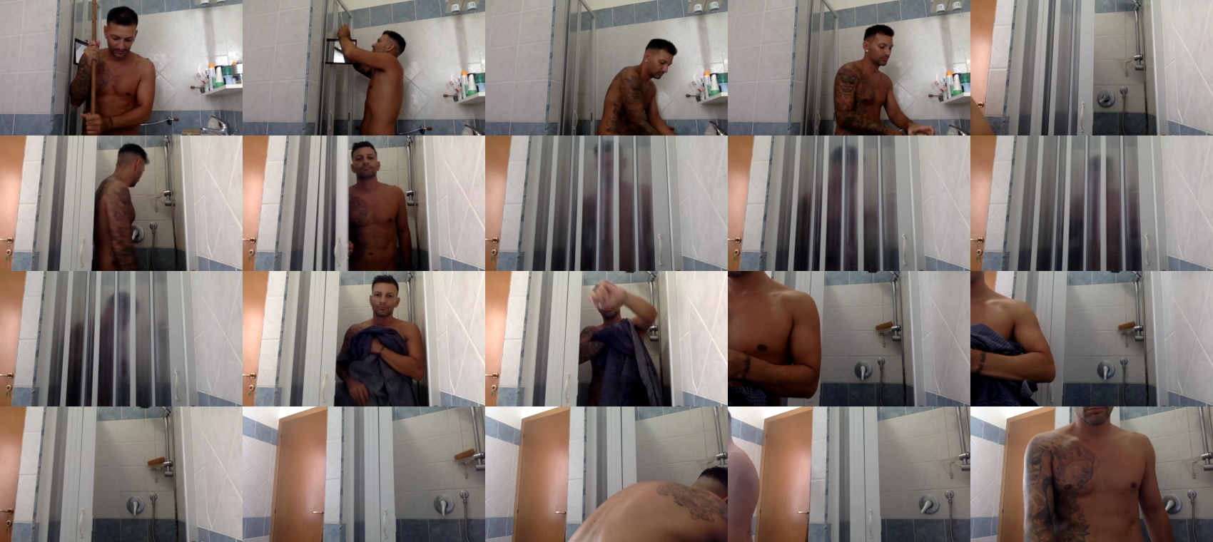 goroasroma  22-07-2023 Recorded Video dirty