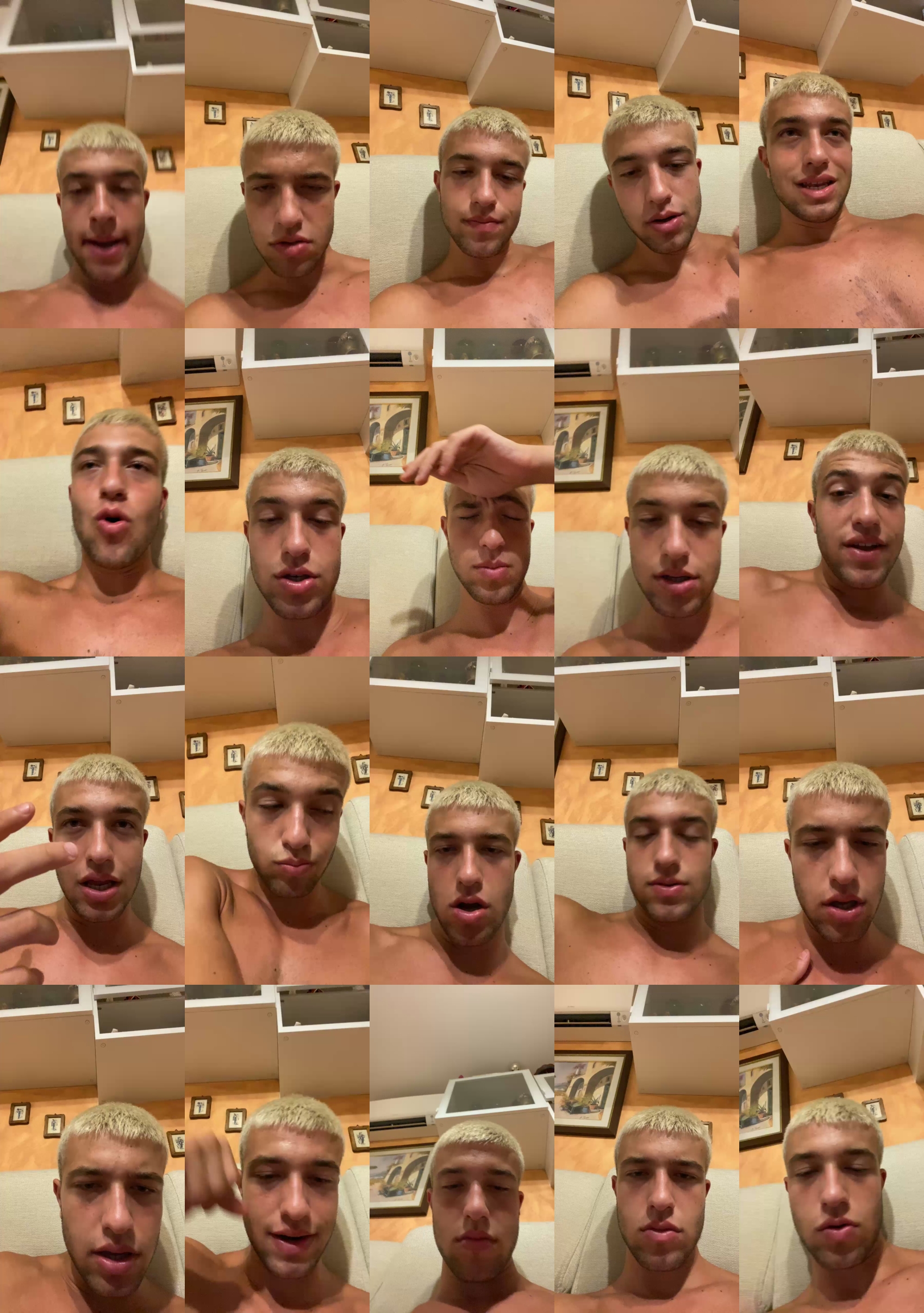 manurolly9  21-07-2023 Recorded Video gag