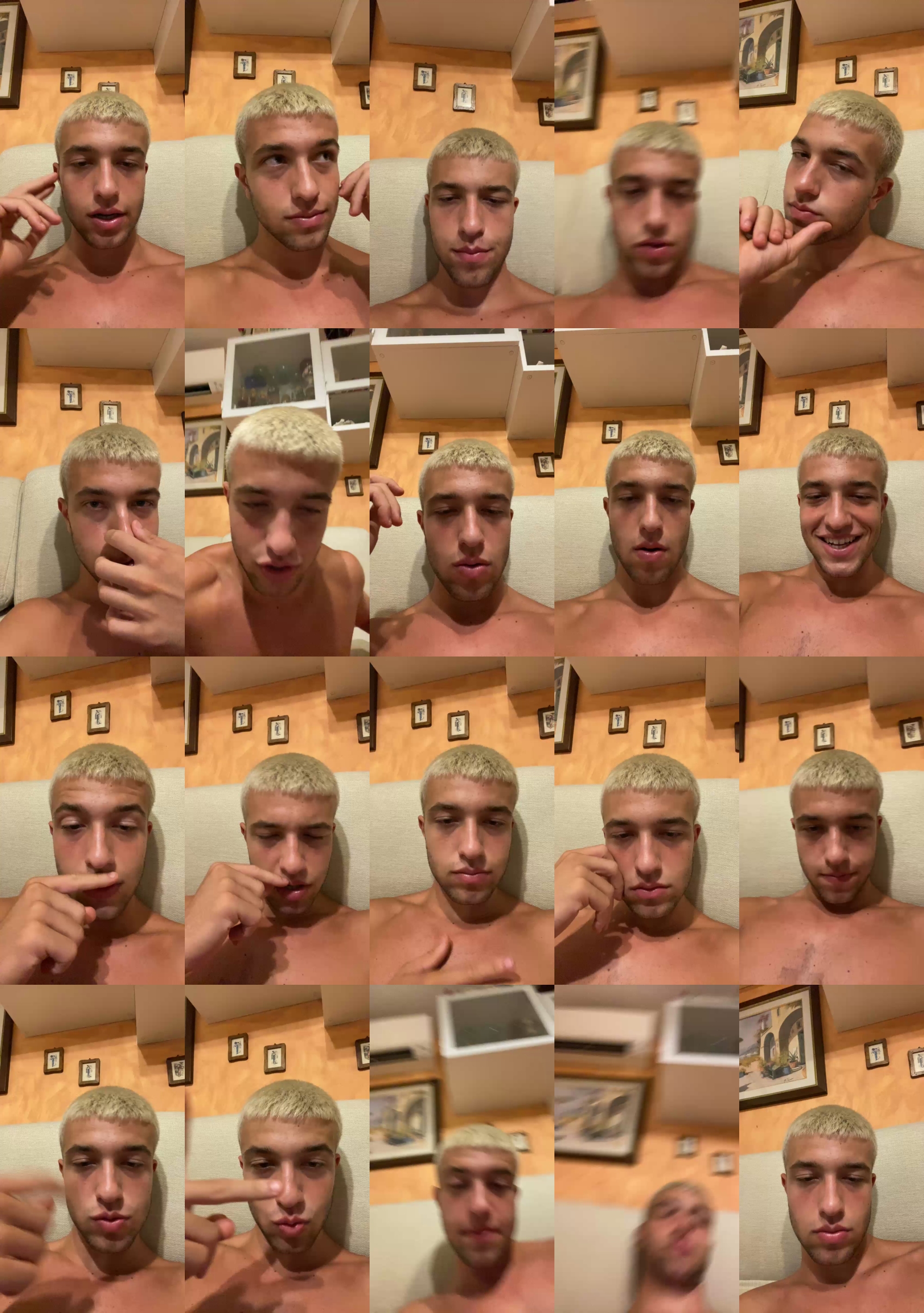 manurolly9  21-07-2023 Recorded Video ass