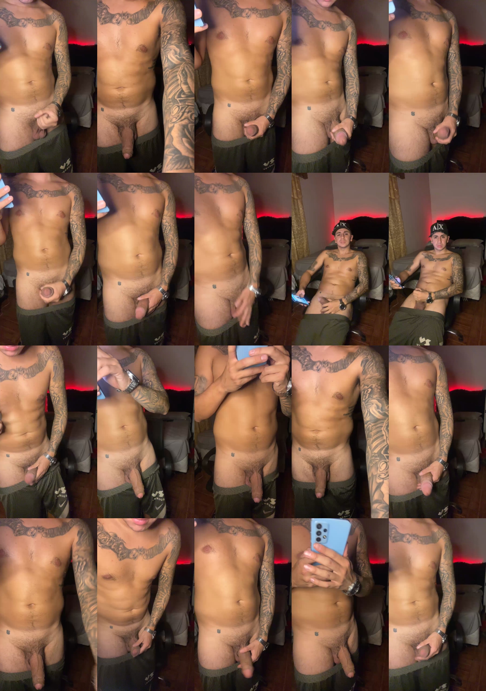 mati25sexy  21-07-2023 Recorded Video moan