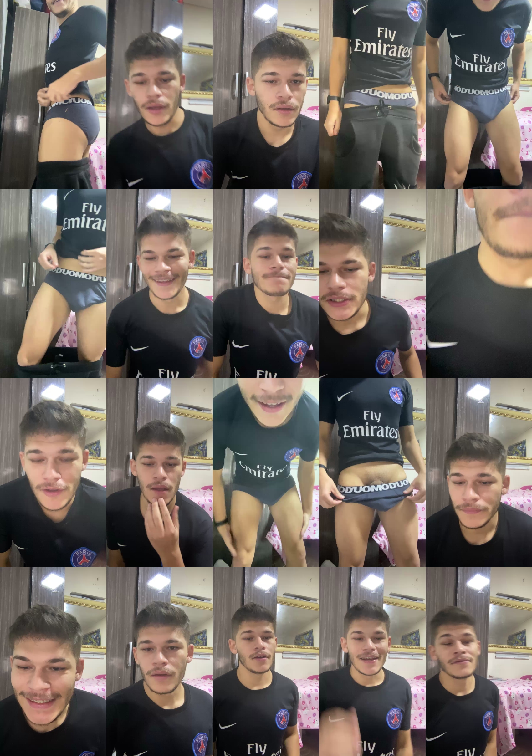 nezin01  21-07-2023 Recorded Video oral