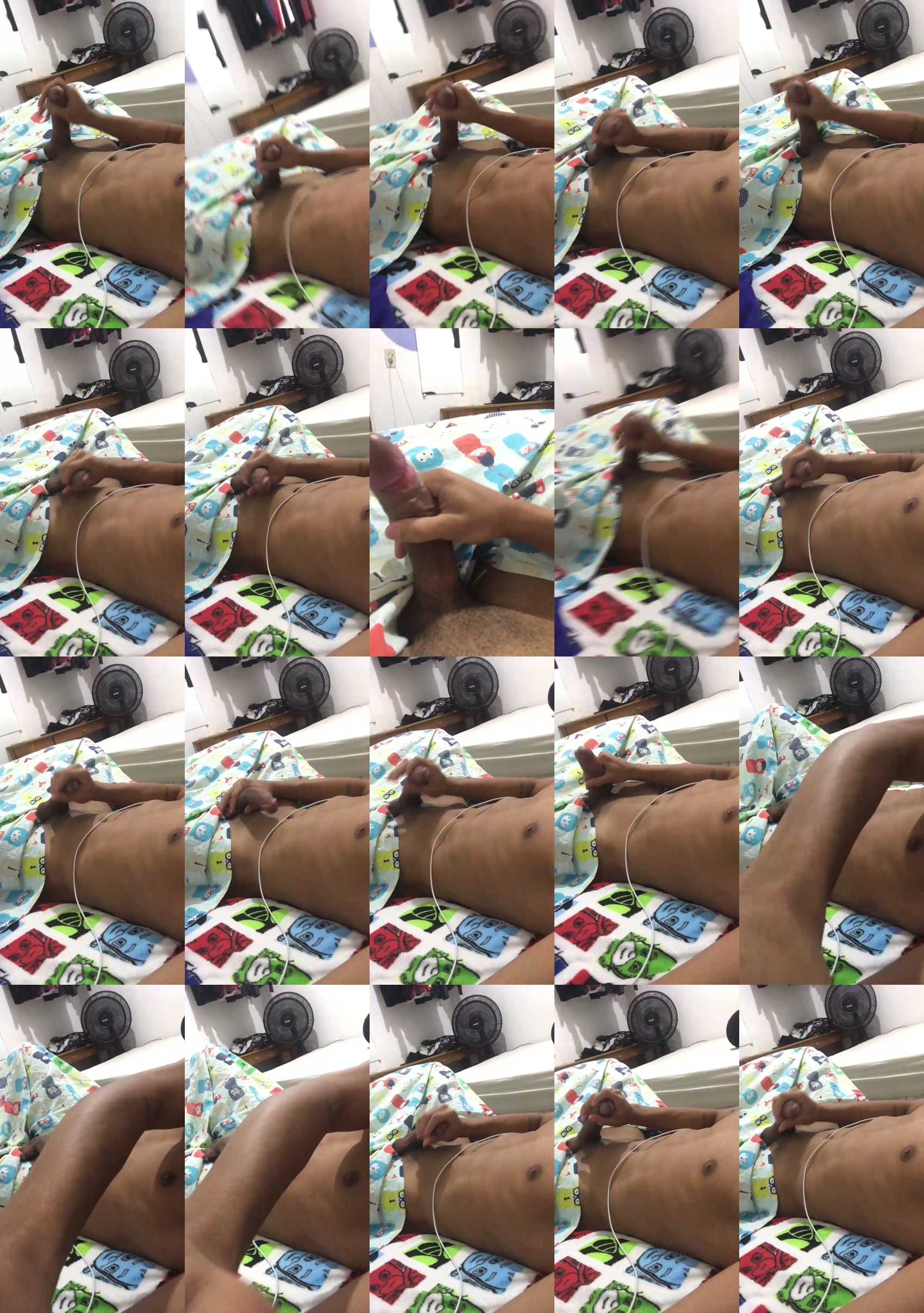 thiago2090  21-07-2023 Recorded Video legs