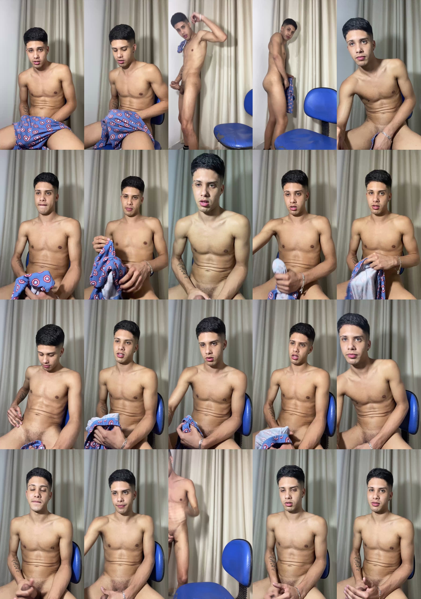 toyboy19hot  21-07-2023 Recorded Video toys