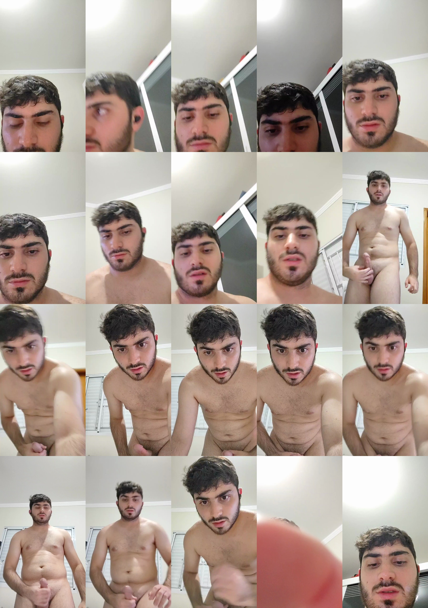 walace4434xxx1  21-07-2023 Recorded Video fuckface