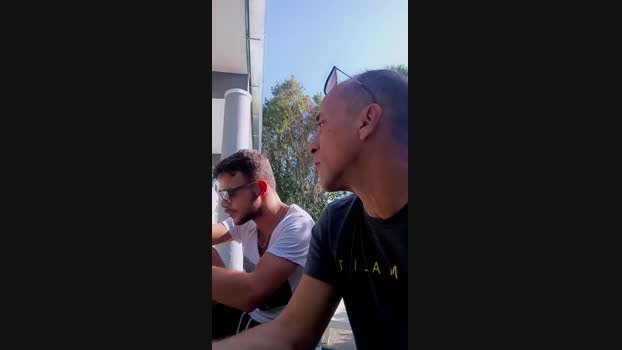 Activeman  22-07-2023 Recorded Video yummy