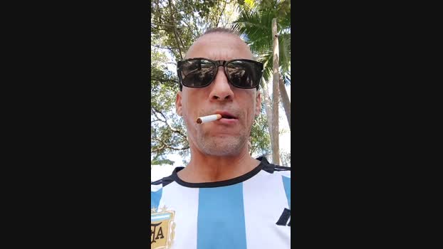 Activeman  23-07-2023 Recorded Video sexybody