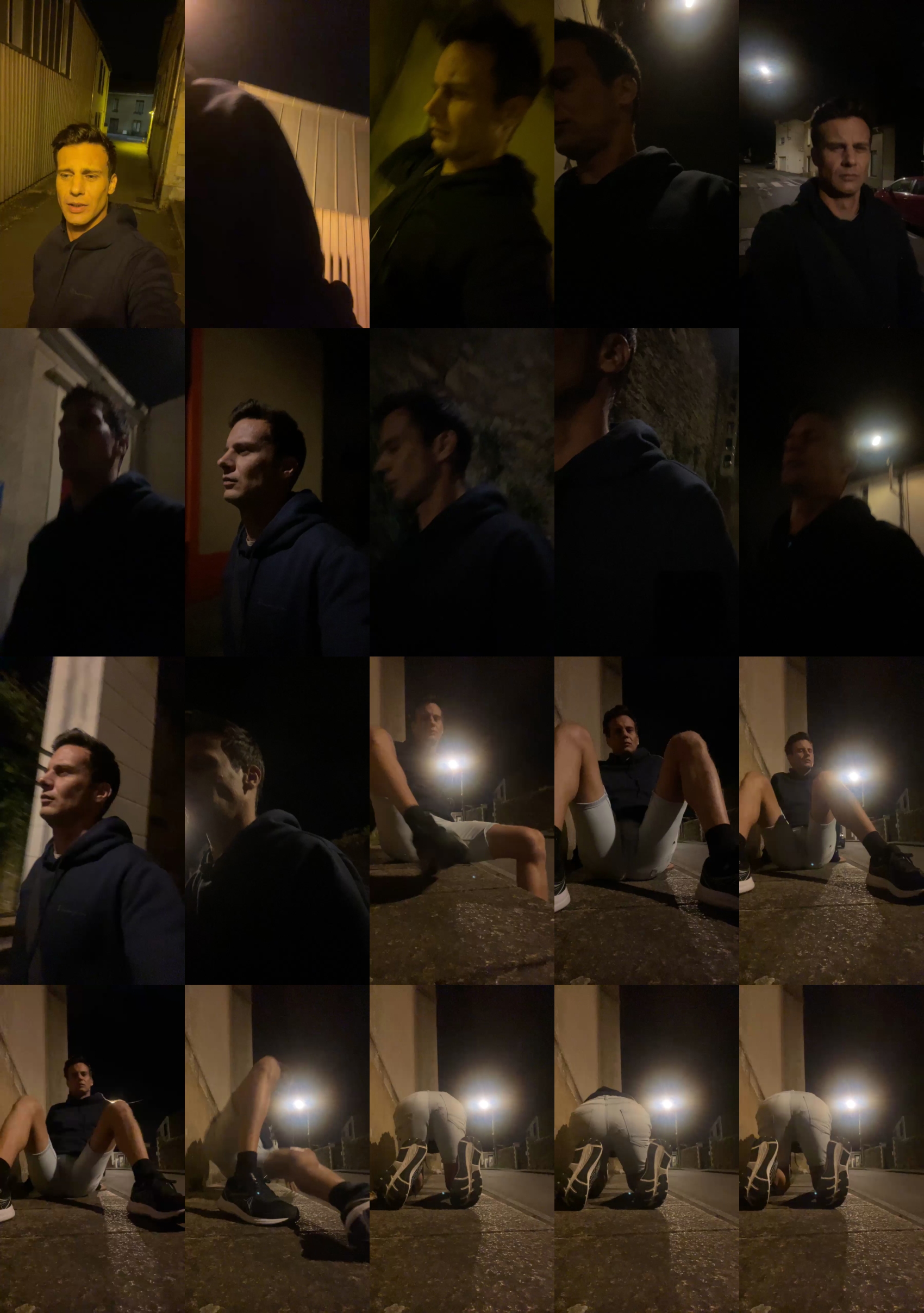 Babyboy2021xxx  22-07-2023 Recorded Video dirty