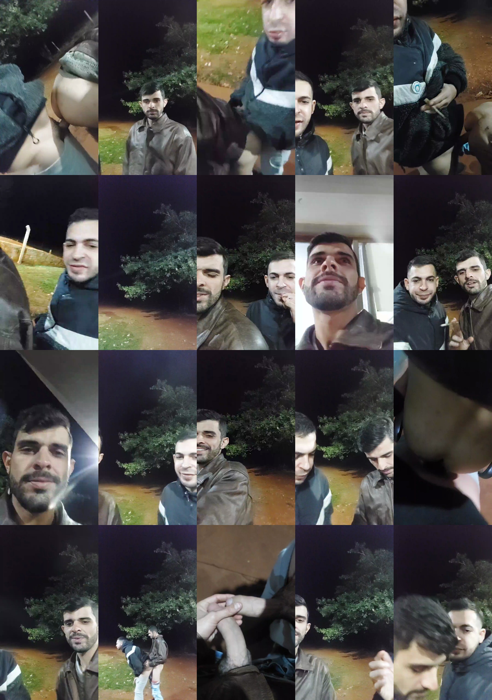 CasalzaoBrasil  22-07-2023 Recorded Video bigass