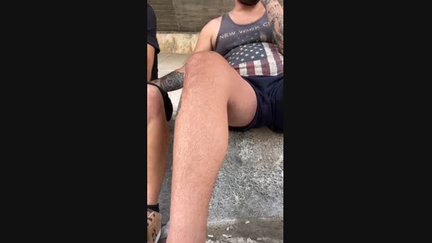 Chavales2  22-07-2023 Recorded Video playtime