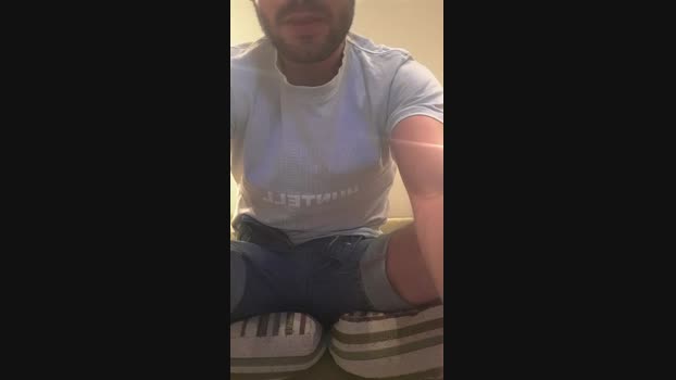 Cristiam3  22-07-2023 Recorded Video moan