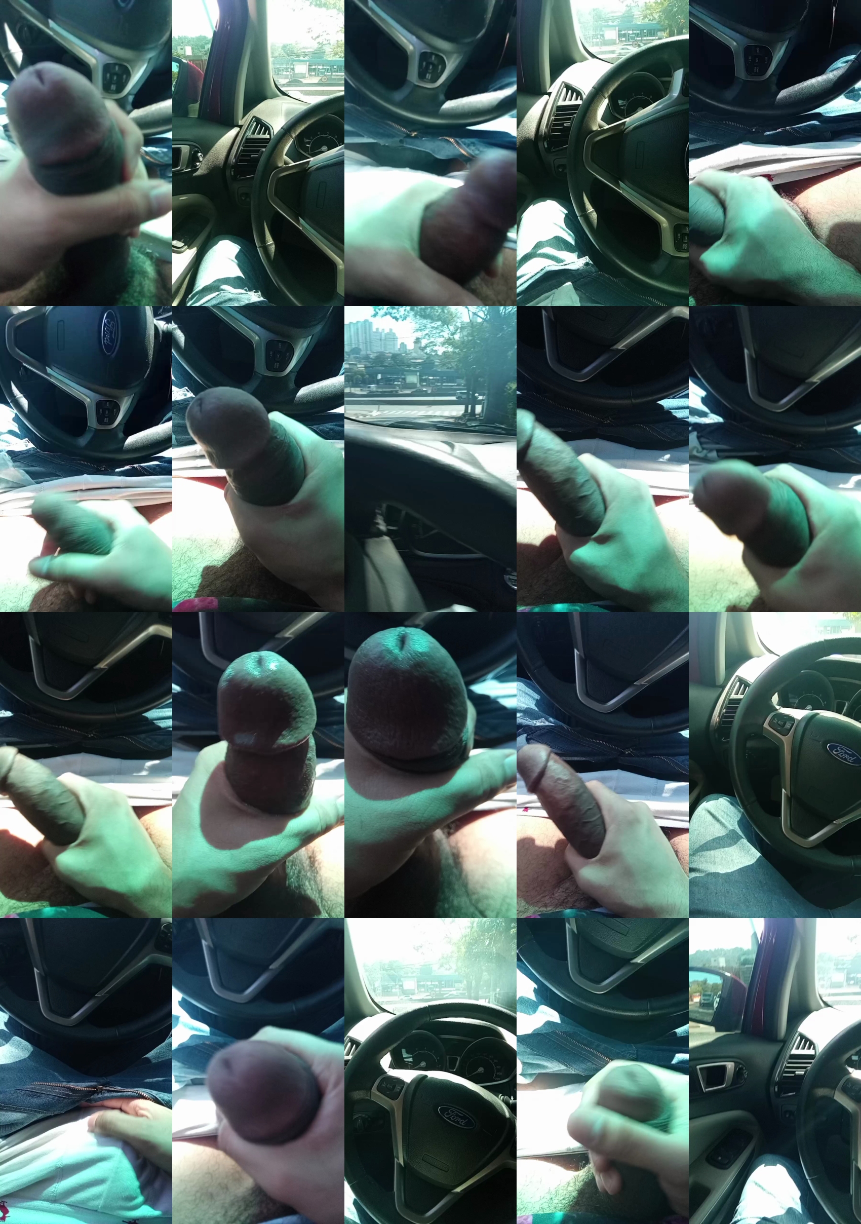 DotadoszUber  23-07-2023 Recorded Video dirty