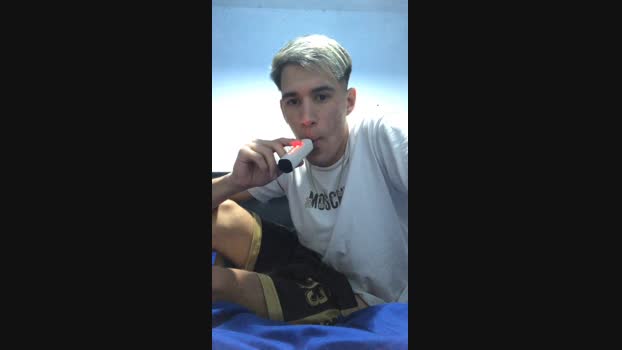 Elmaspijudo327  22-07-2023 Recorded Video bigballs