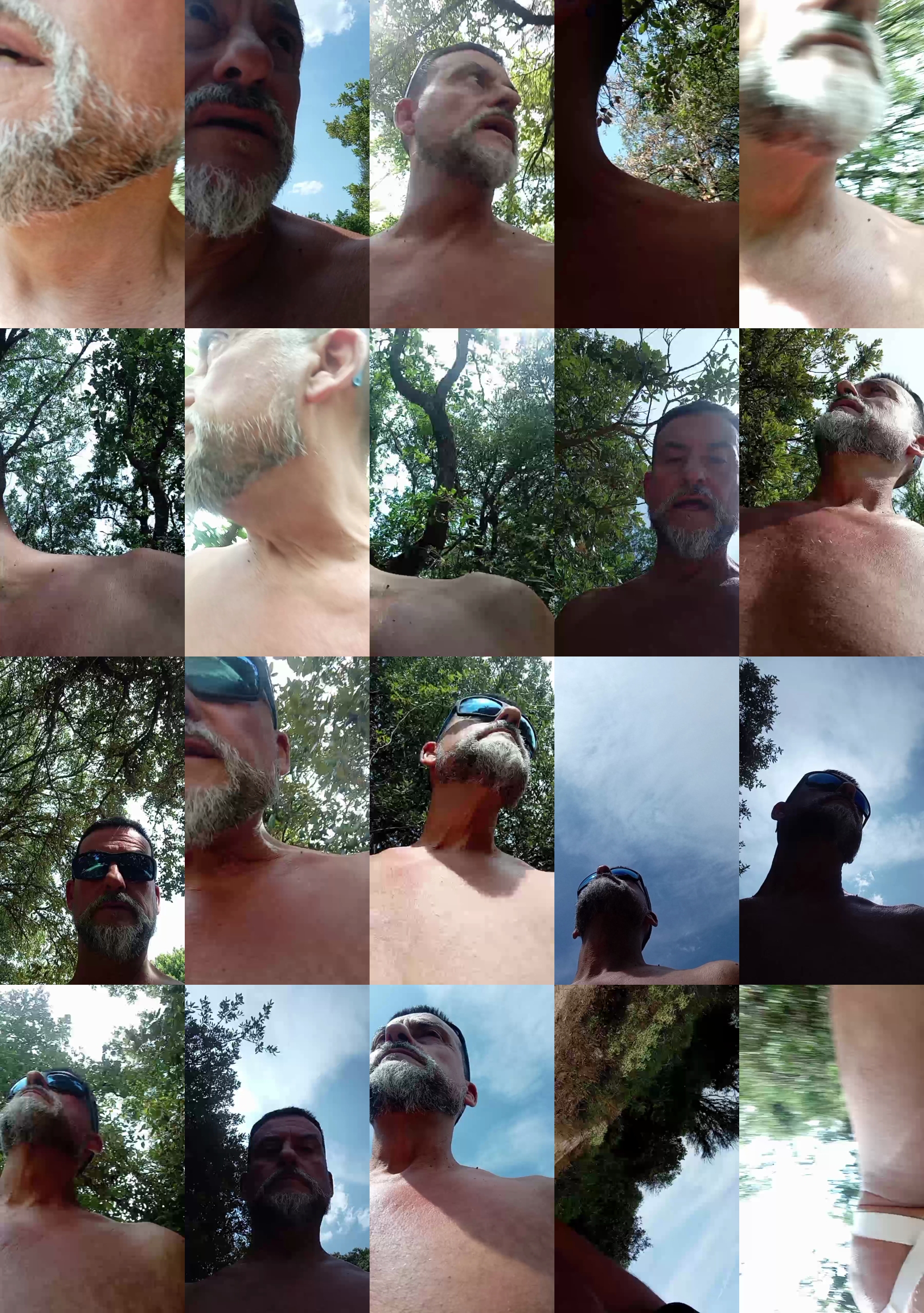 Gastea1  23-07-2023 Recorded Video fuckface