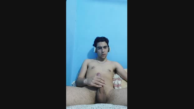 Jere_quin  22-07-2023 Recorded Video sexybody