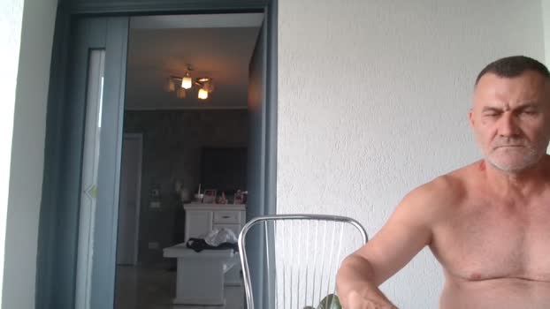 Joann1974  23-07-2023 Recorded Video deep