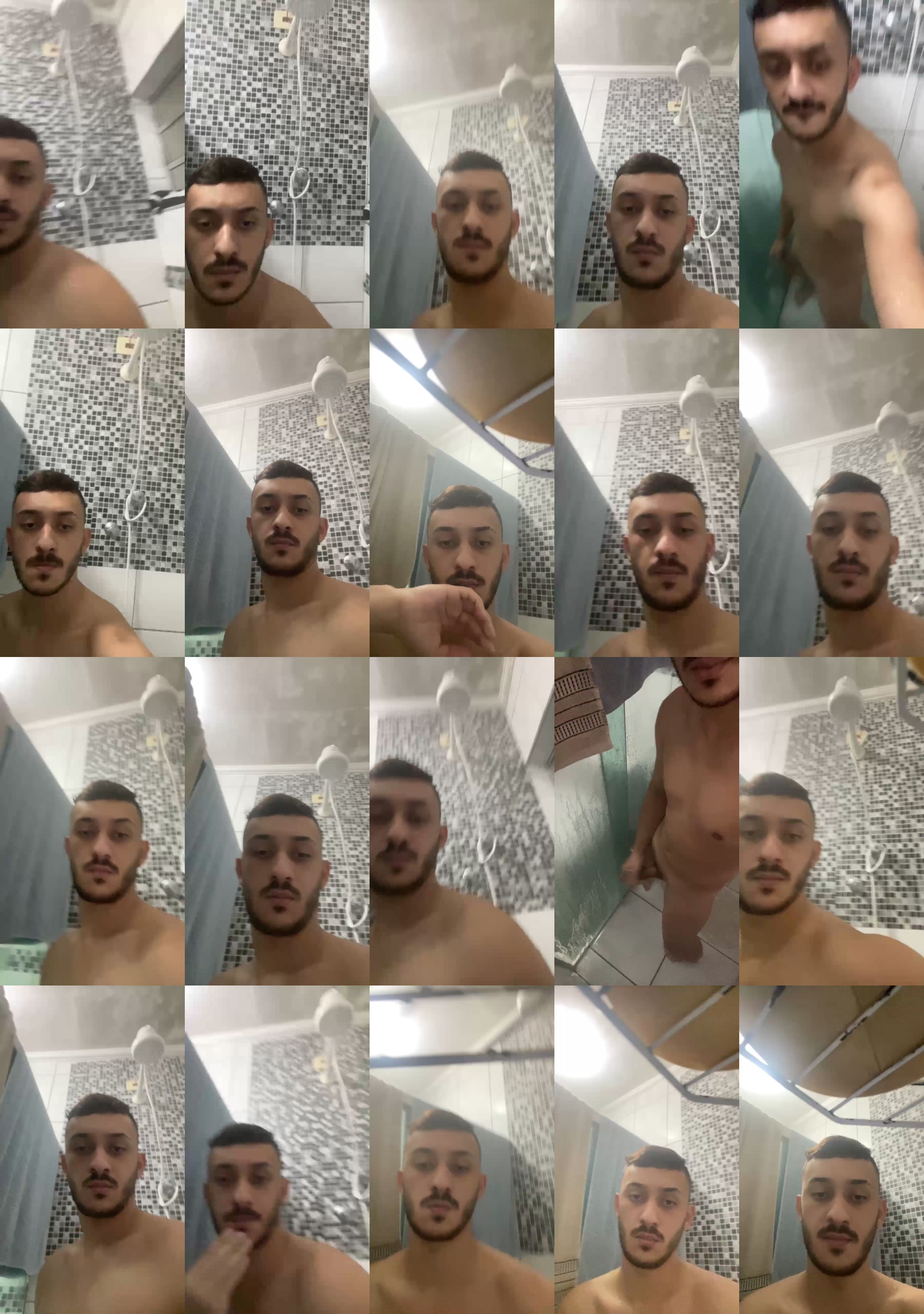 JohnEstudante69  22-07-2023 Recorded Video Webcam