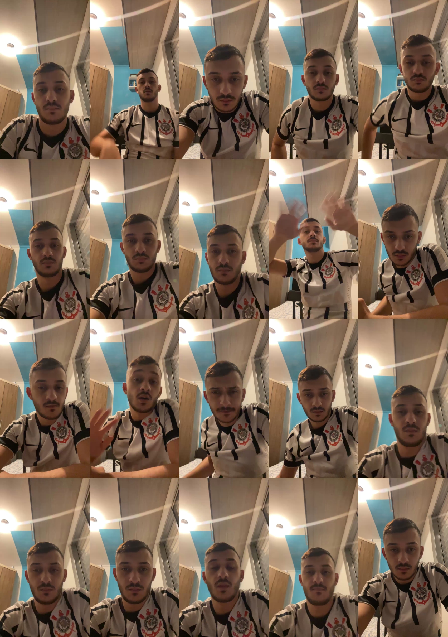 JohnEstudante69  22-07-2023 Recorded Video naughty