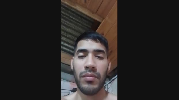 Kyky95  22-07-2023 Recorded Video XXX