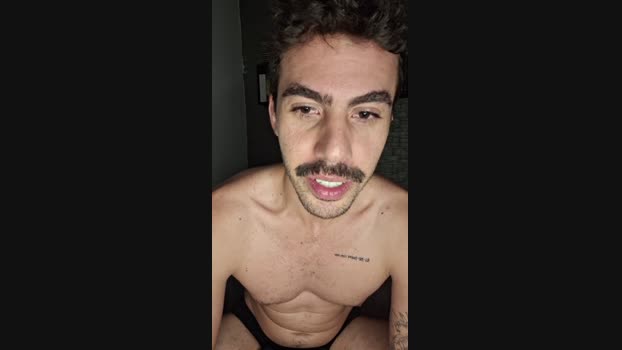 MlkaoSafadoDom  22-07-2023 Recorded Video bigass