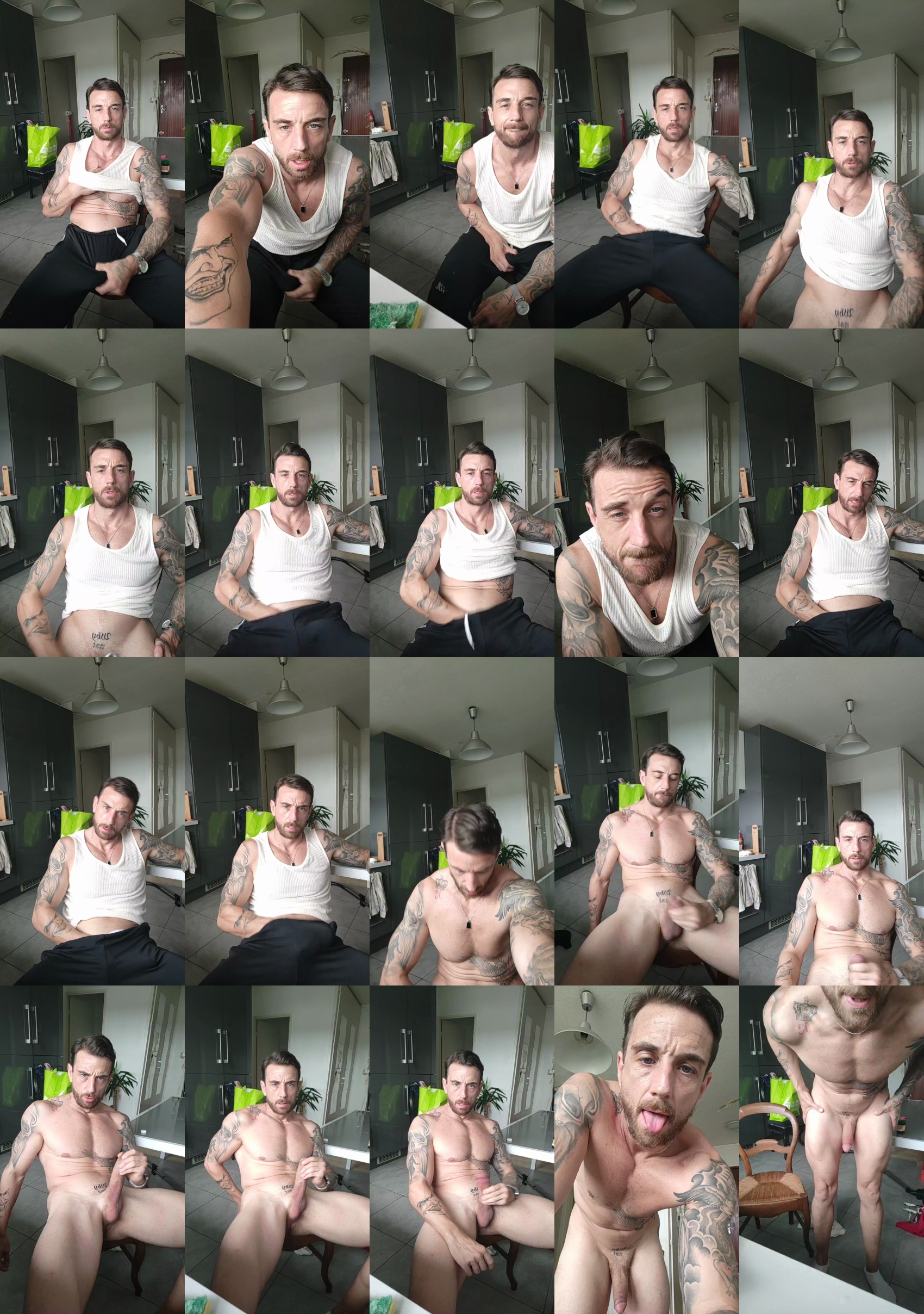 Neotrix33  23-07-2023 Recorded Video ass