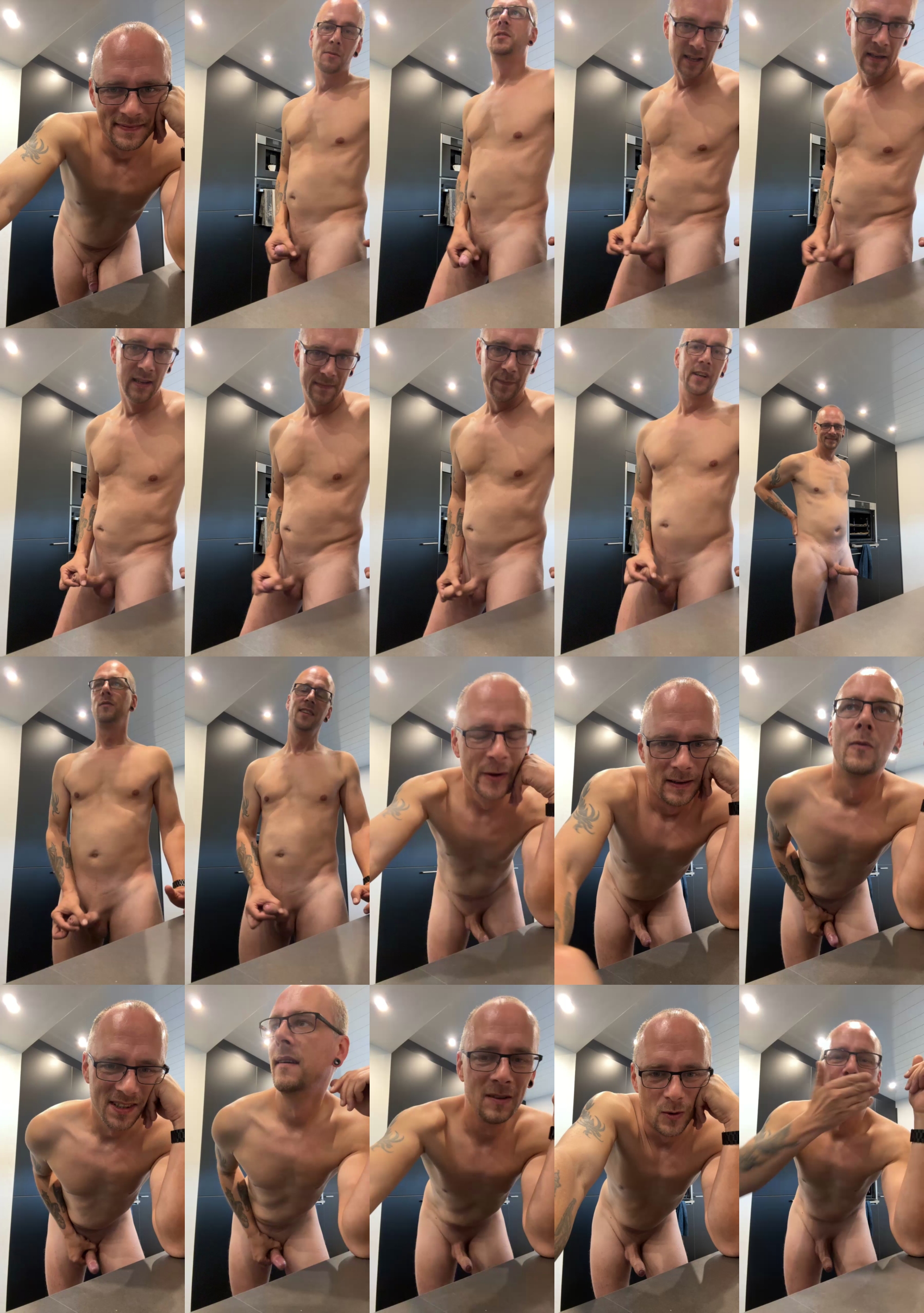 Nudist_82  23-07-2023 Recorded Video sex
