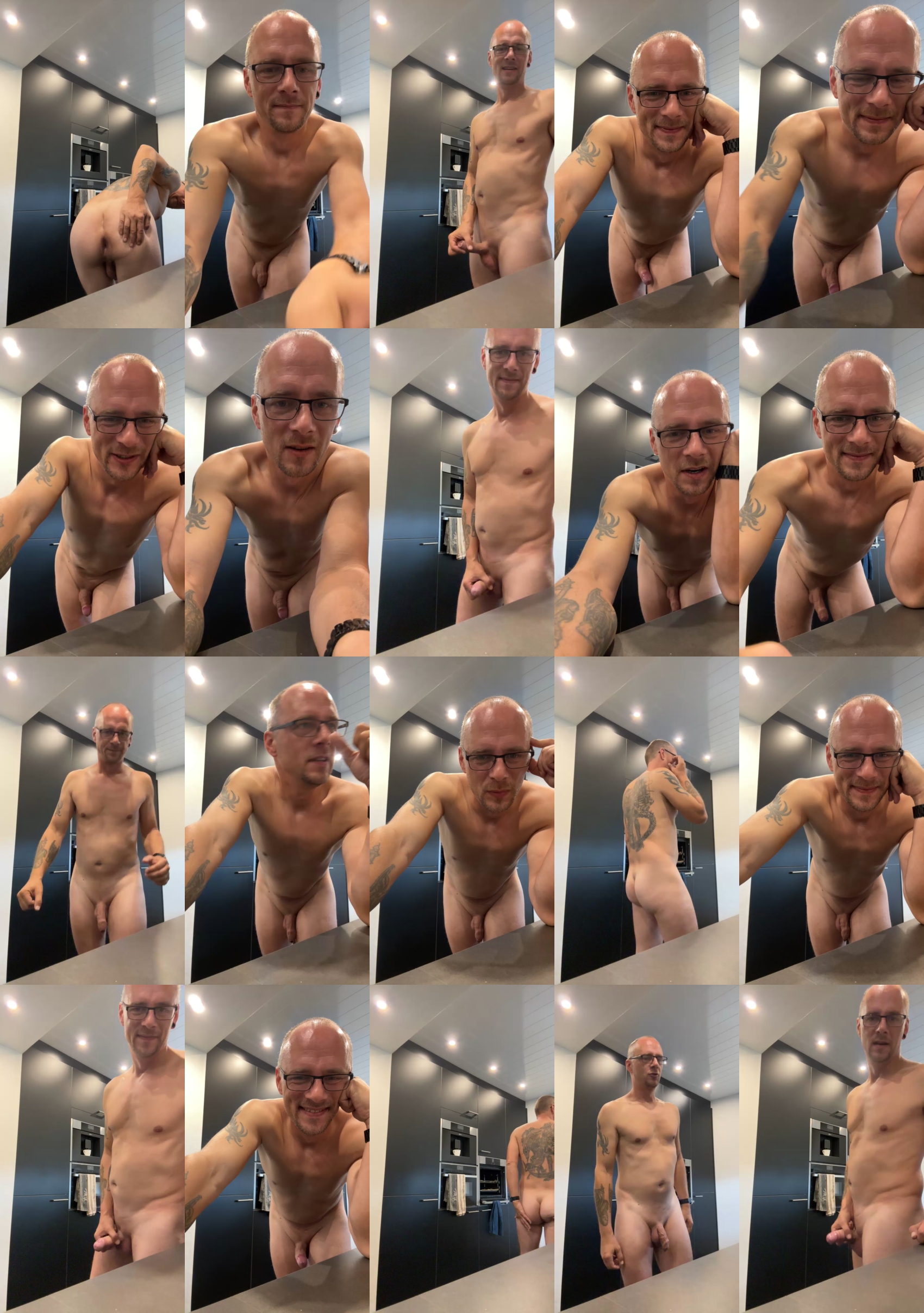 Nudist_82  23-07-2023 Recorded Video suckcock