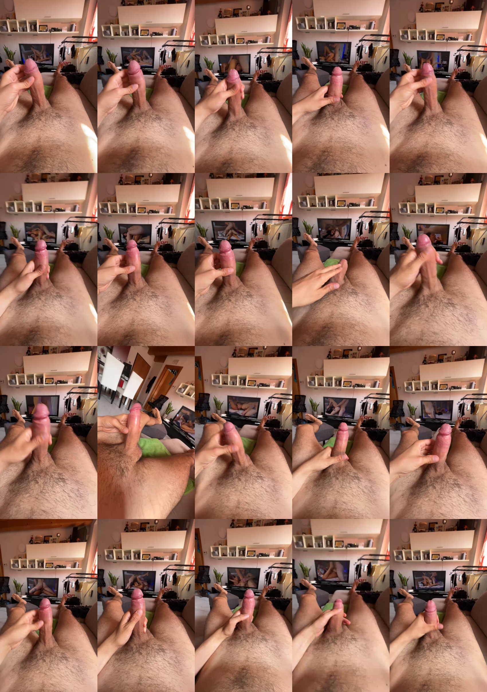 Riccardino90  23-07-2023 Recorded Video skinny