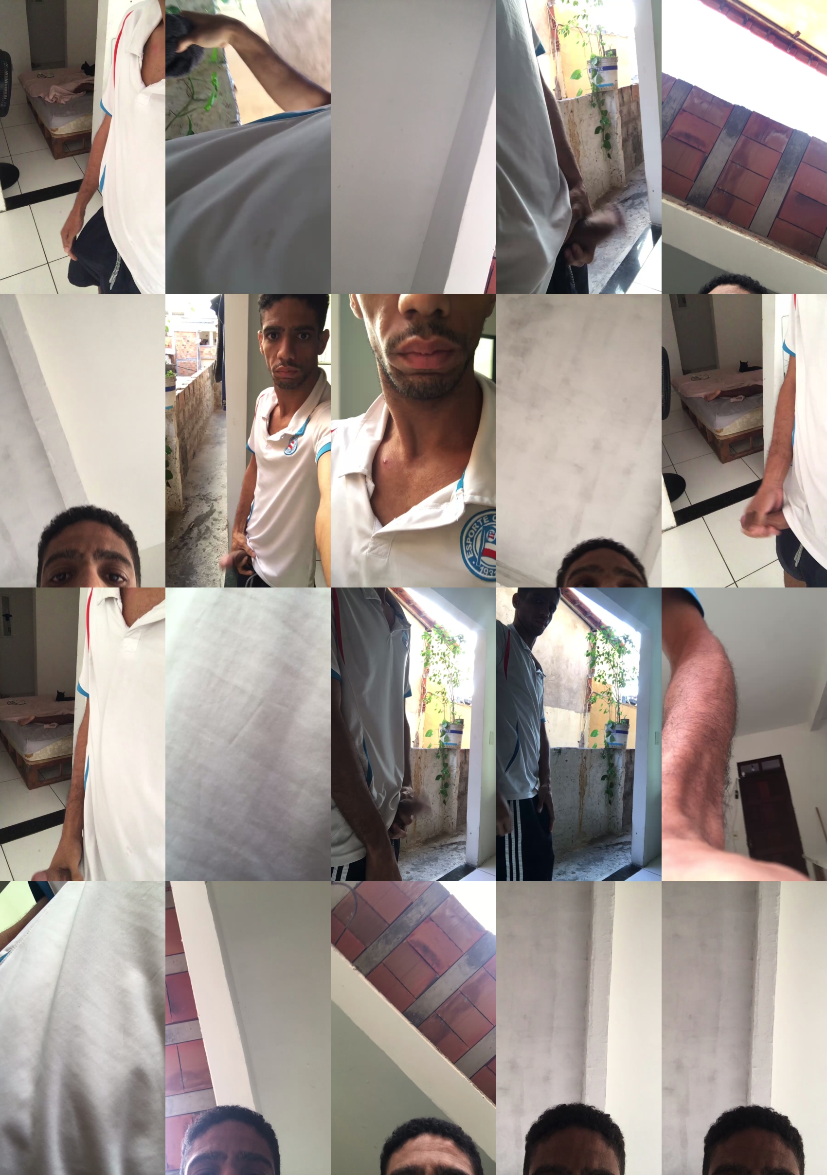 Roladecavalo  23-07-2023 Recorded Video show