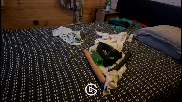 Snoopdavidoff  22-07-2023 Recorded Video striptease