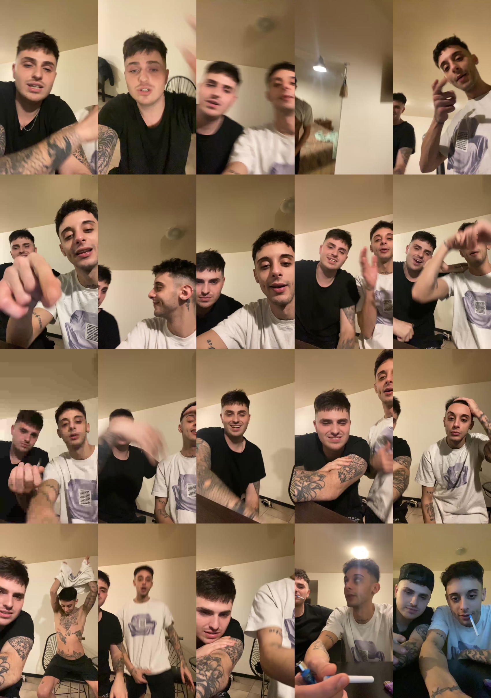 Taylorsex23  22-07-2023 Recorded Video wank