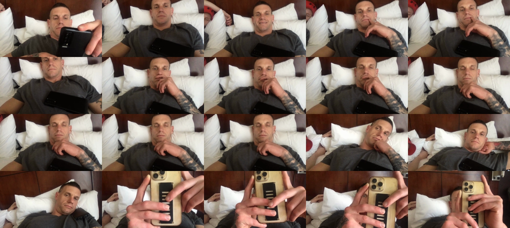 Tfizzle2020  22-07-2023 Recorded Video naughty