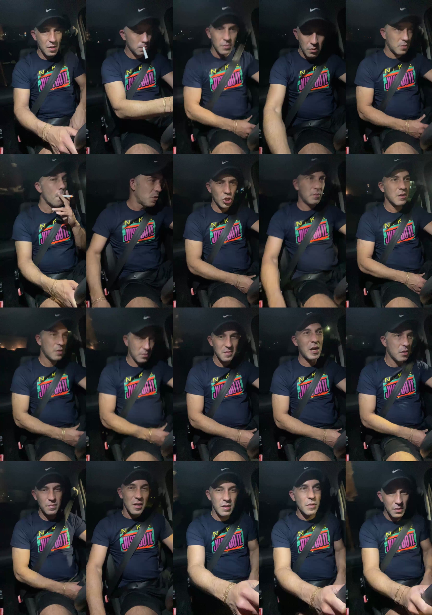 UBER_XL  22-07-2023 Recorded Video toys