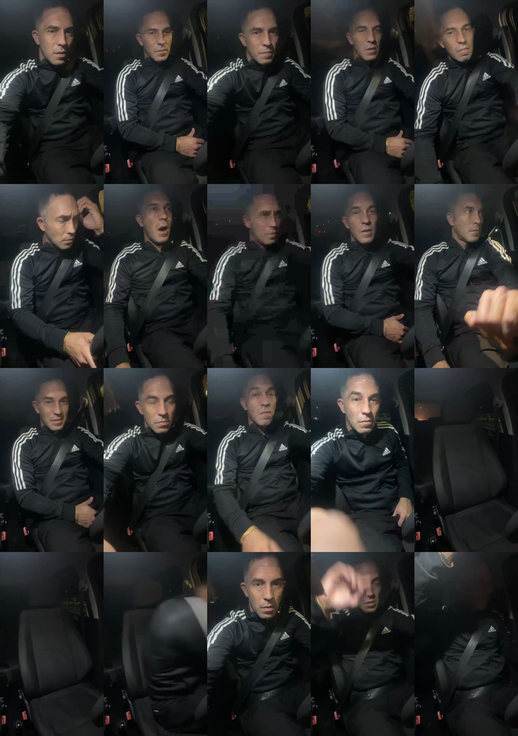 UBER_XL  22-07-2023 Recorded Video bigtoys