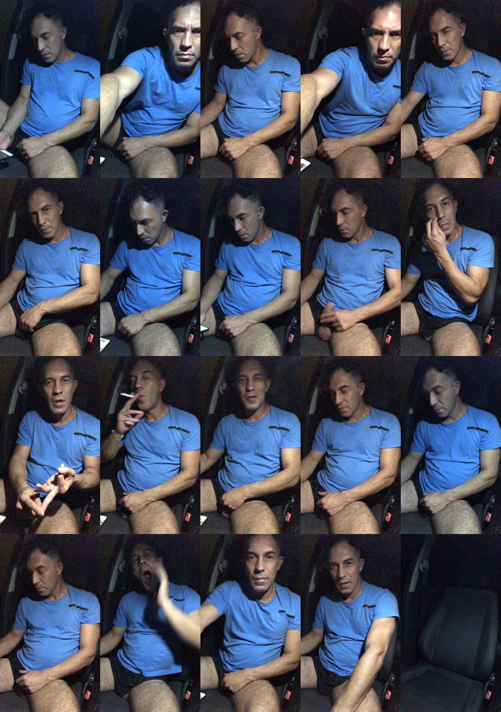 UBER_XL  22-07-2023 Recorded Video Cam