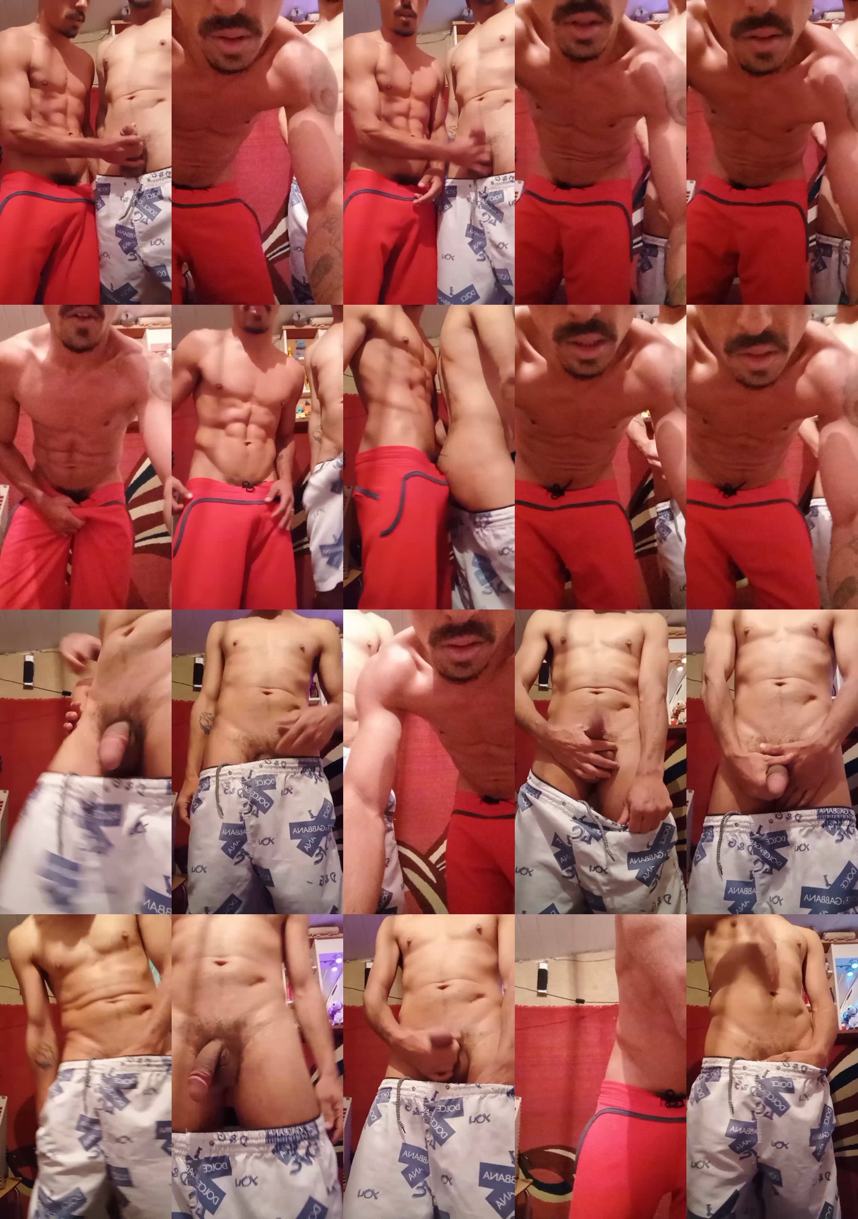 bihetero_sexy  22-07-2023 Recorded Video fuckhard