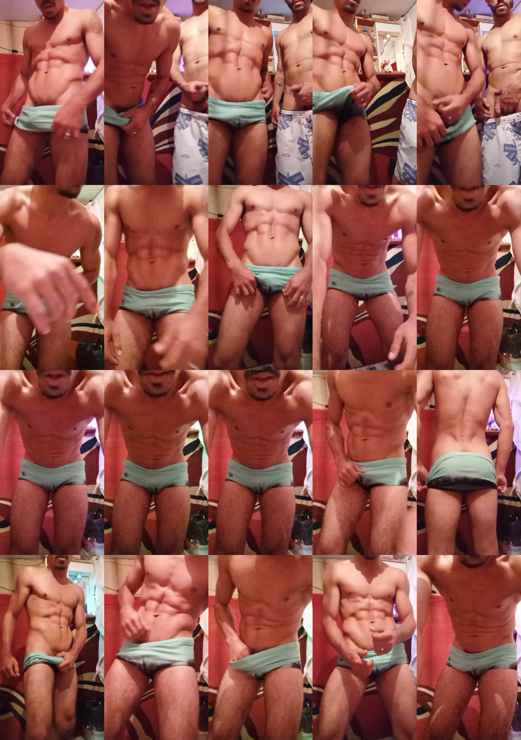 bihetero_sexy  22-07-2023 Recorded Video Download