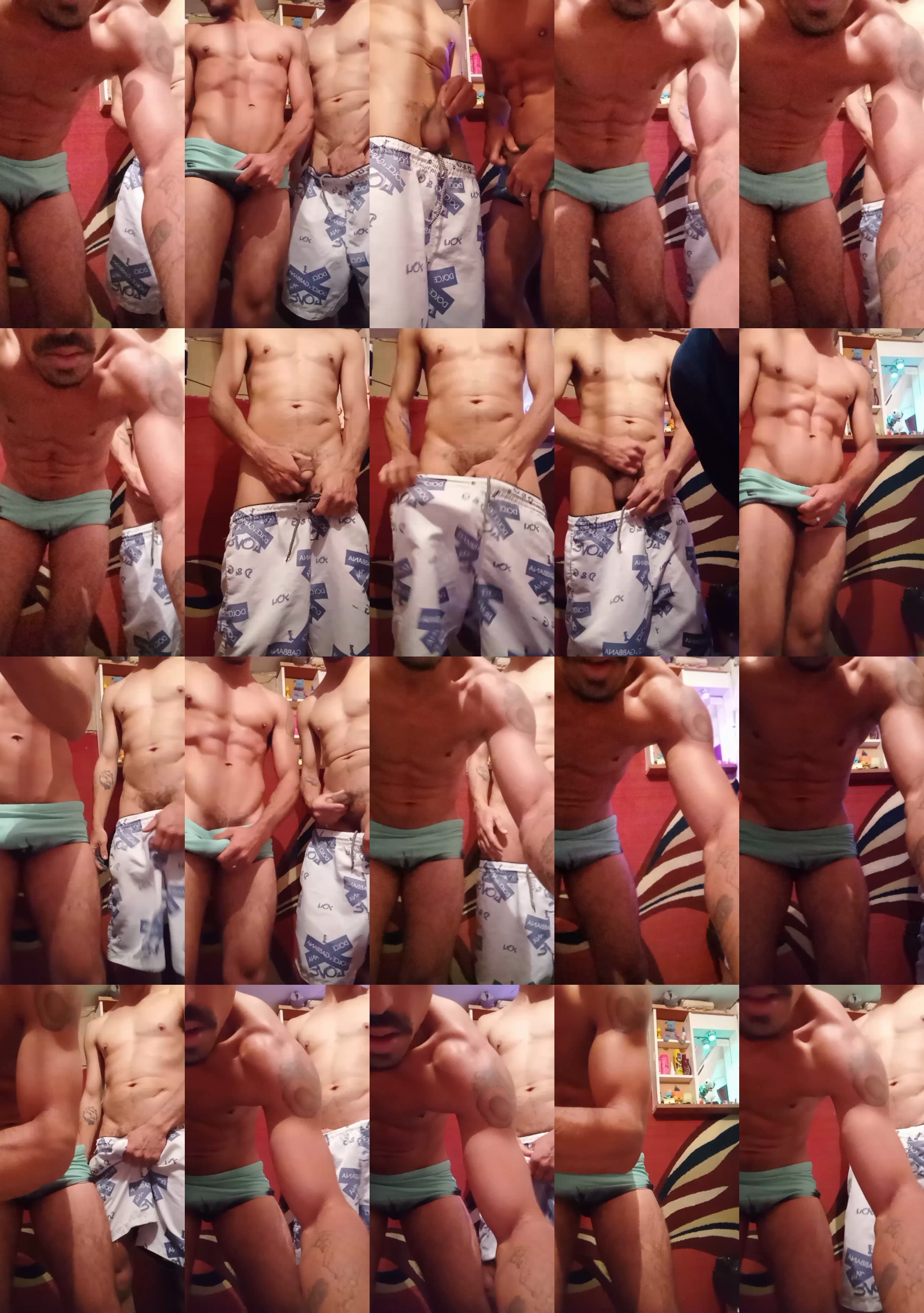 bihetero_sexy  22-07-2023 Recorded Video gag