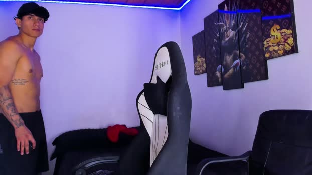 blayhot669  23-07-2023 Recorded Video bigtoys