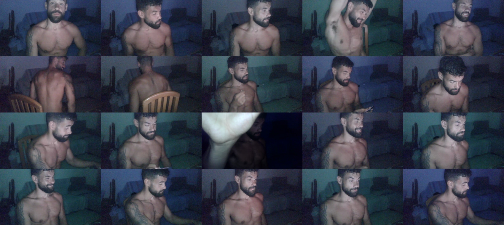 brasileo69fun  22-07-2023 Recorded Video playtime