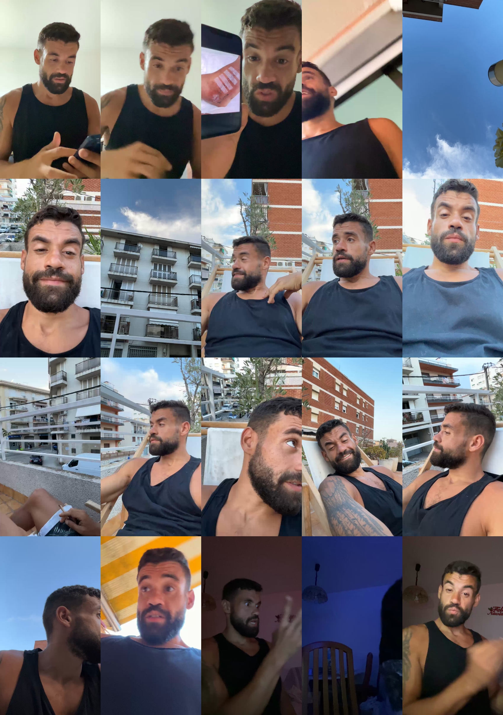 brasileo69fun  22-07-2023 Recorded Video fuckhard
