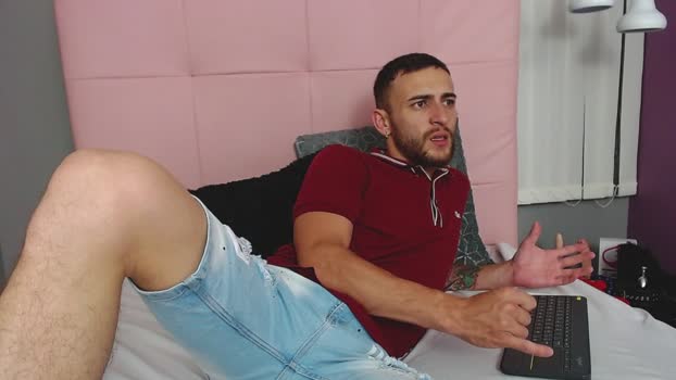 calessyndrako  22-07-2023 Recorded Video show