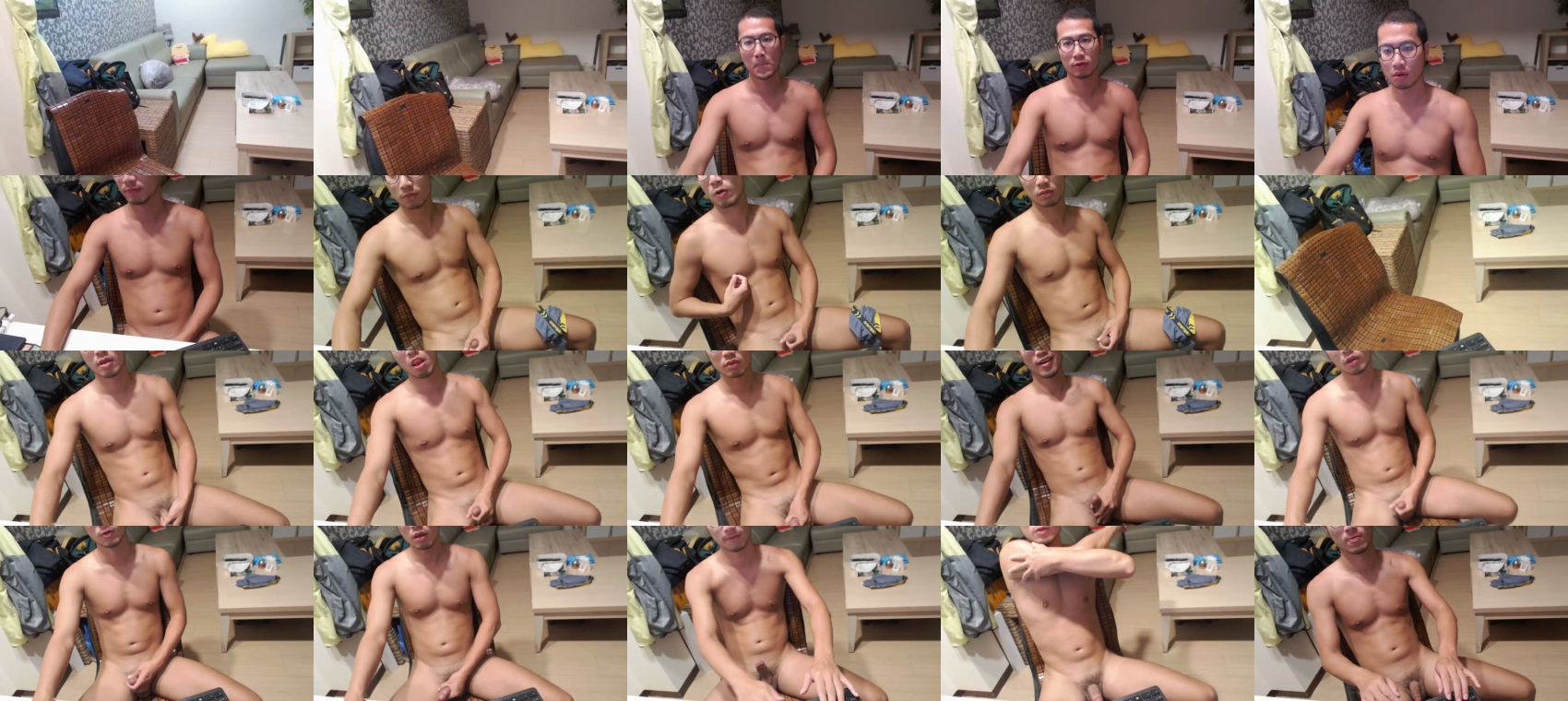 chijonokaze  22-07-2023 Recorded Video show