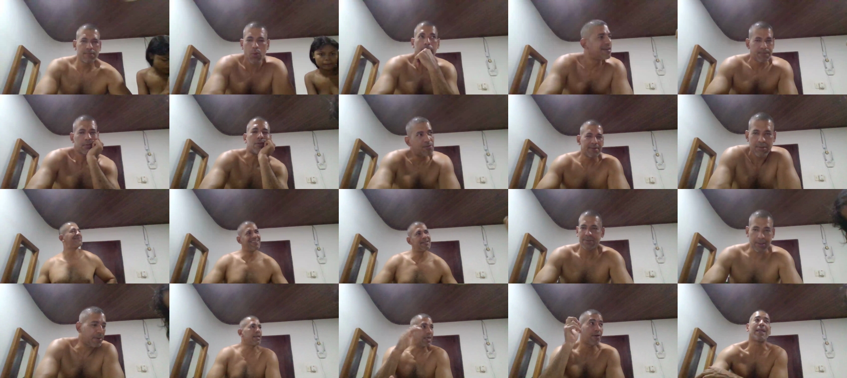 costevergon7  22-07-2023 Recorded Video blowjob