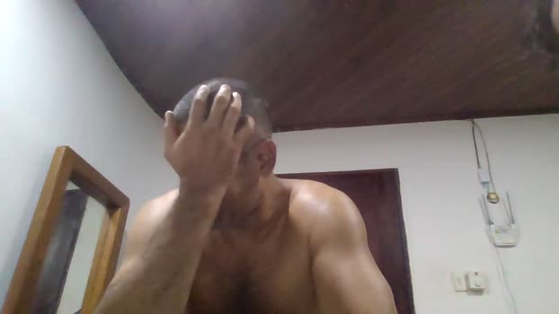 costevergon7  22-07-2023 Recorded Video blowjob
